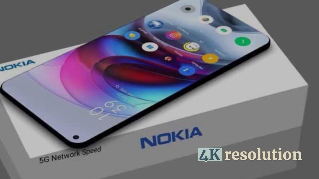 Android 12 di Nokia, Pengalaman Terbaru dalam Genggaman Anda