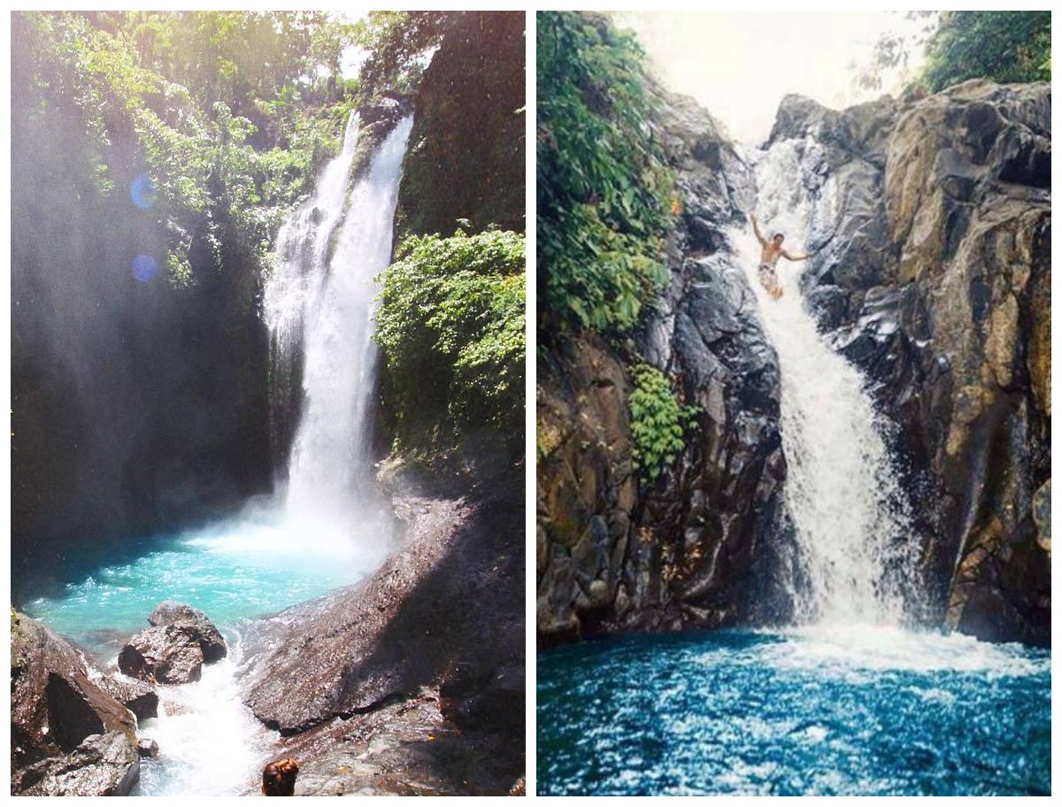 Menelusuri  Air Terjun Aling-Aling: Pesona Alam Sakral di Utara Bali yang Tersembunyi!