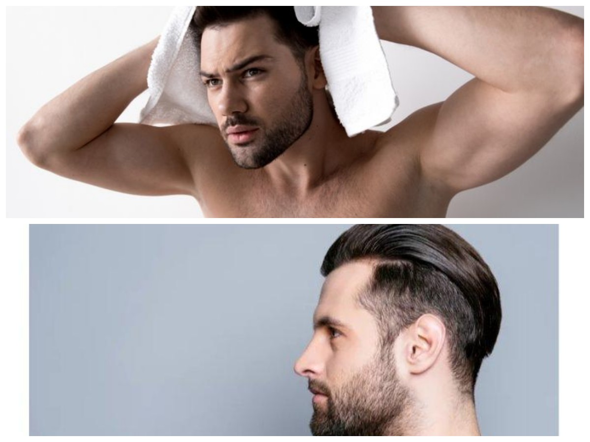 Ingin Rambut Pria Tetap Keren dan Bebas Rontok? Ini Panduan Perawatannya