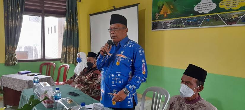 Disdik Sumsel Larang Pungutan Biaya Perpisahan Sekolah