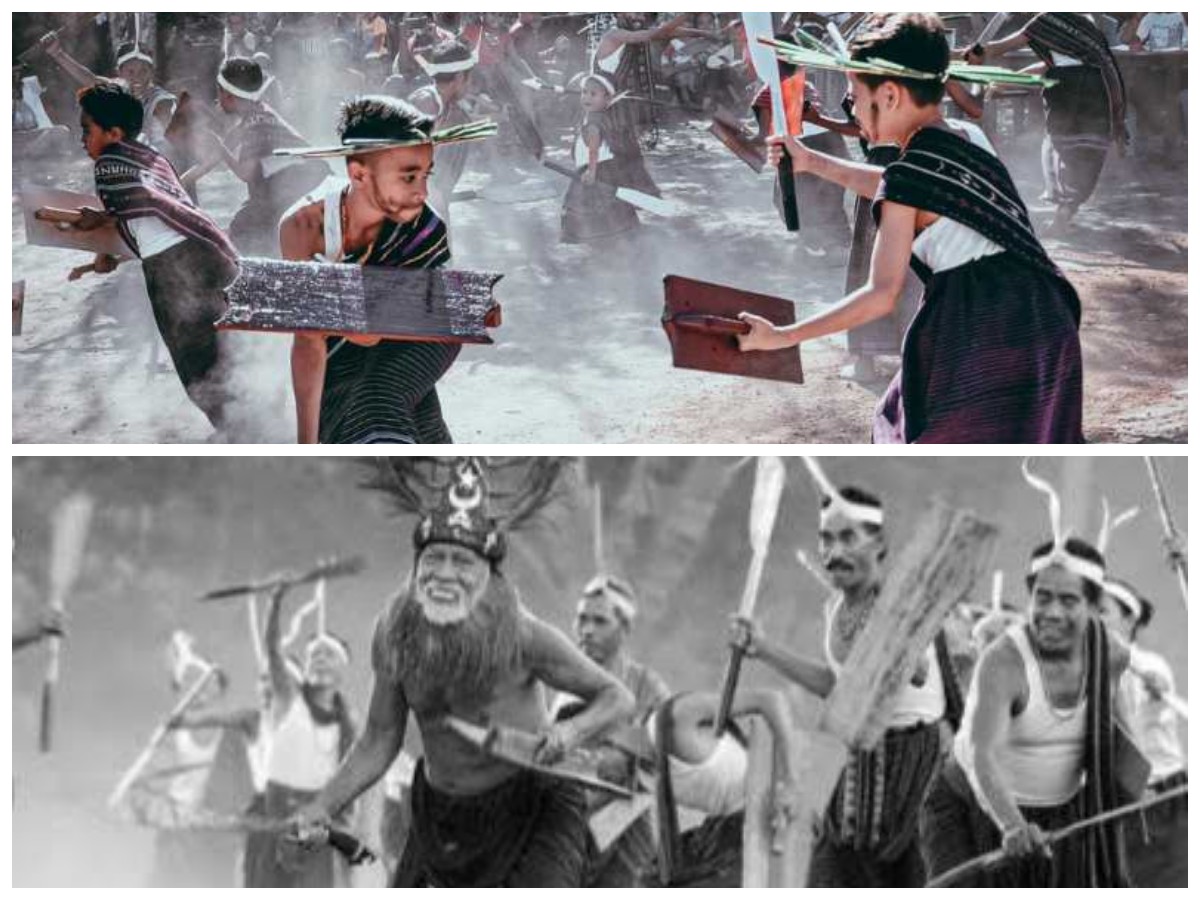 Sejarah Suku Adonara: Jejak Leluhur, Budaya, dan Identitas di Timur Flores!