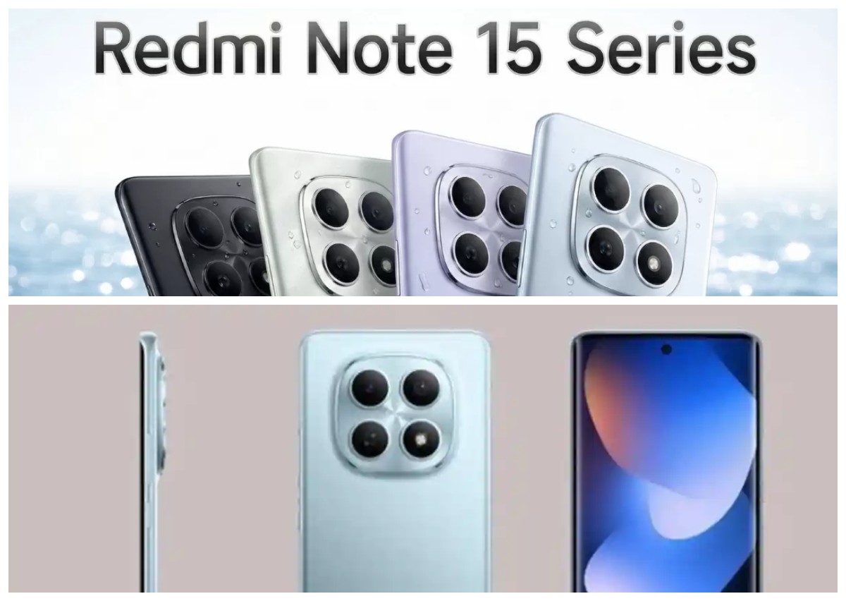 Spesifikasi Lengkap dan Harga Resmi Redmi Note 15 Pro Plus di Indonesia Per Januari 2026