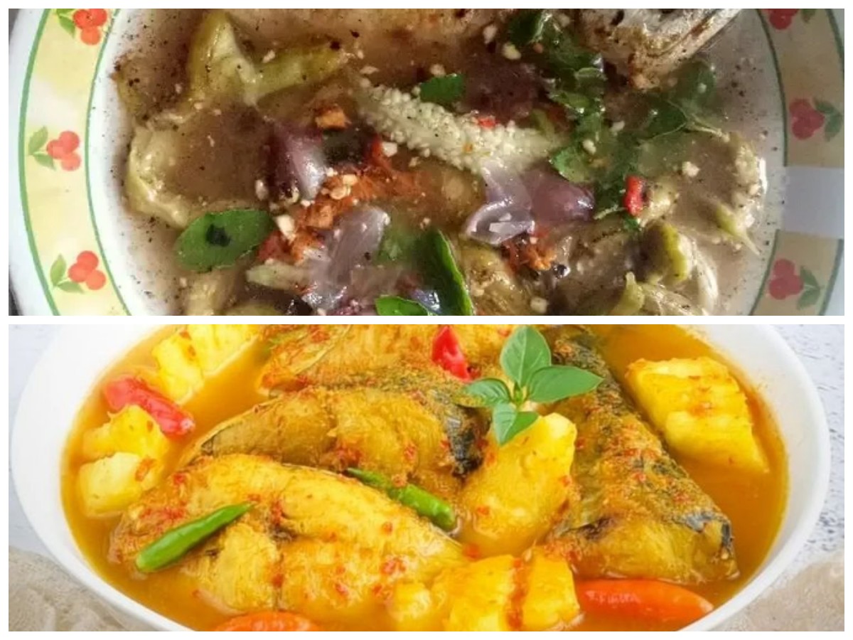 Mengenal Ragam Kuliner Sumbawa, Perpaduan Unik Rempah dan Cita Rasa Khas Nusantara