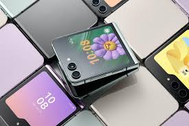 Ini Fitur Galaxy Z Flip5 dan Galaxy Z Fold5, Ada Apa Yah?