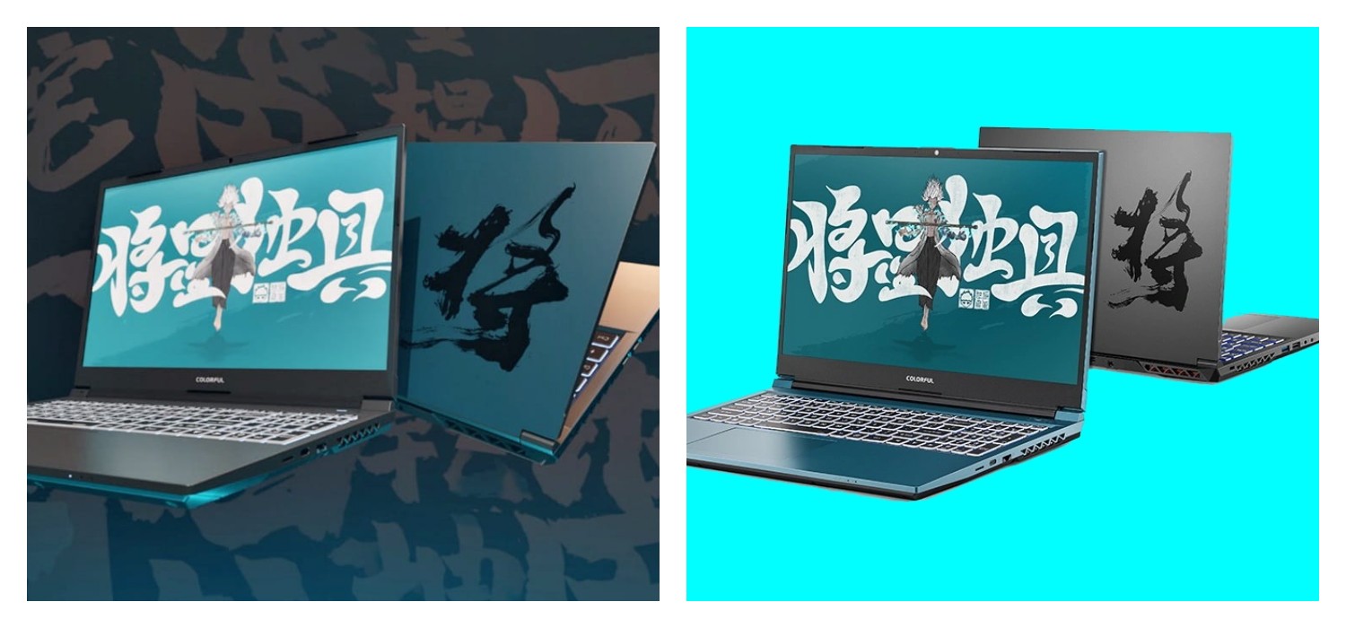 Laptop Gaming Terbaru! COLORFUL X15 XS 2025 Tampil Gahar, Ini Speknya