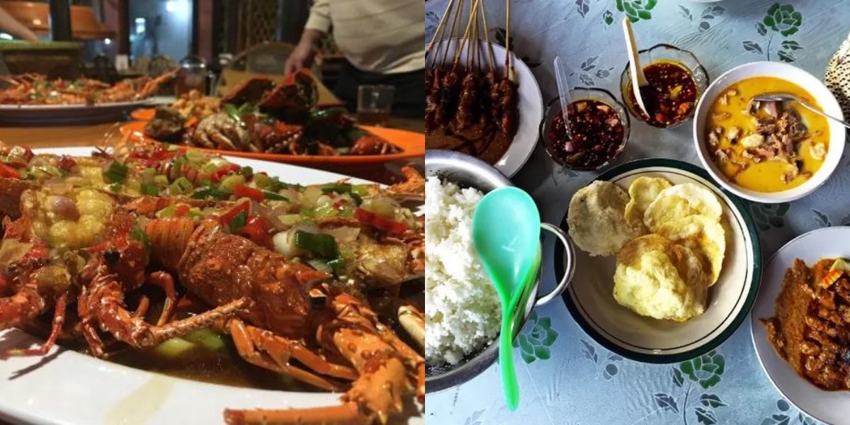 Rekomendasi Kuliner di Pangandaran yang Murah dan Enak cocok untuk Bukber dan Sahur