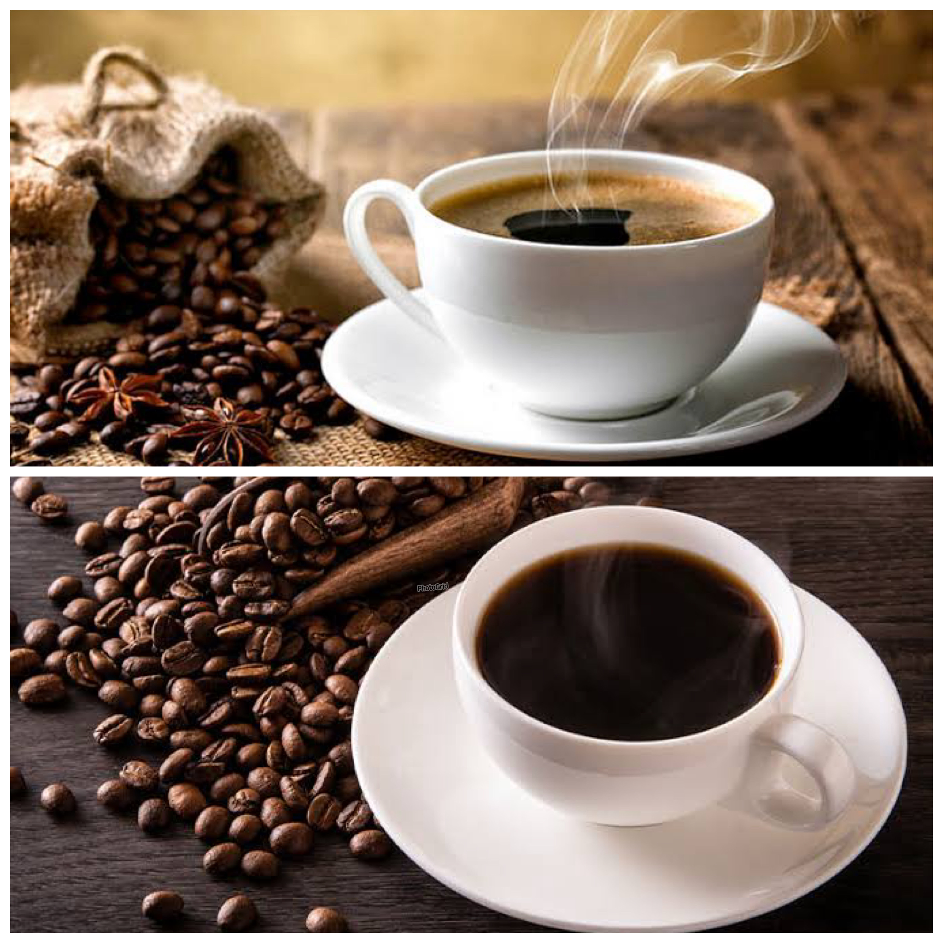 Minum Kopi di Pagi Hari: Antara Energi Tambahan dan Risiko yang Perlu Diwaspadai