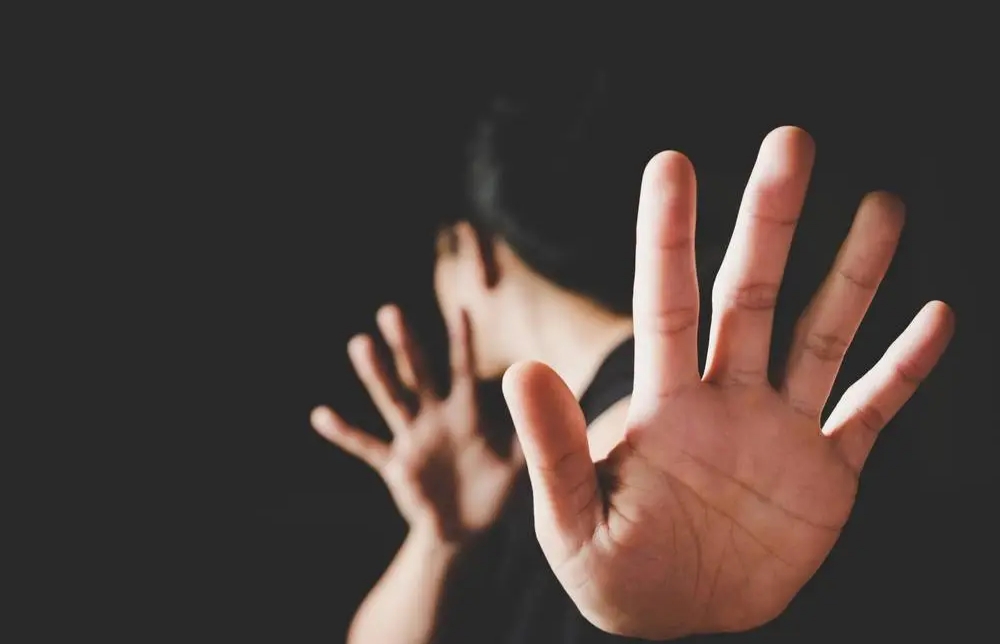 Viral! Pelaku Pelecehan di Stasiun Tanah Abang, Kini Sedang Diburu Pihak Kepolisian!