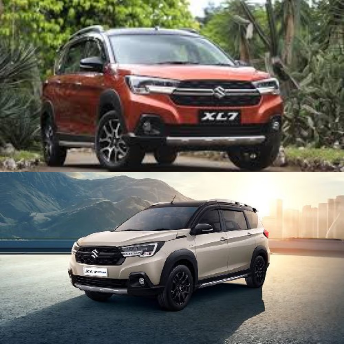  5 Keunggulan Suzuki XL7 Alpha Hybrid, Mobil Keluarga Terbaik di Indonesia