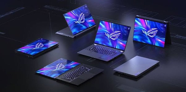 Performa Makin Tinggi dan Harga Terjangkau! Inilah 5 Rekomendasi Laptop Gaming Terbaik 2023 