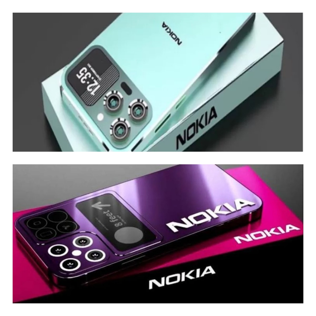 Nokia N75 Max Pro 5G Meluncur di Indonesia, Ini Harga dan Spesifikasi Lengkapnya