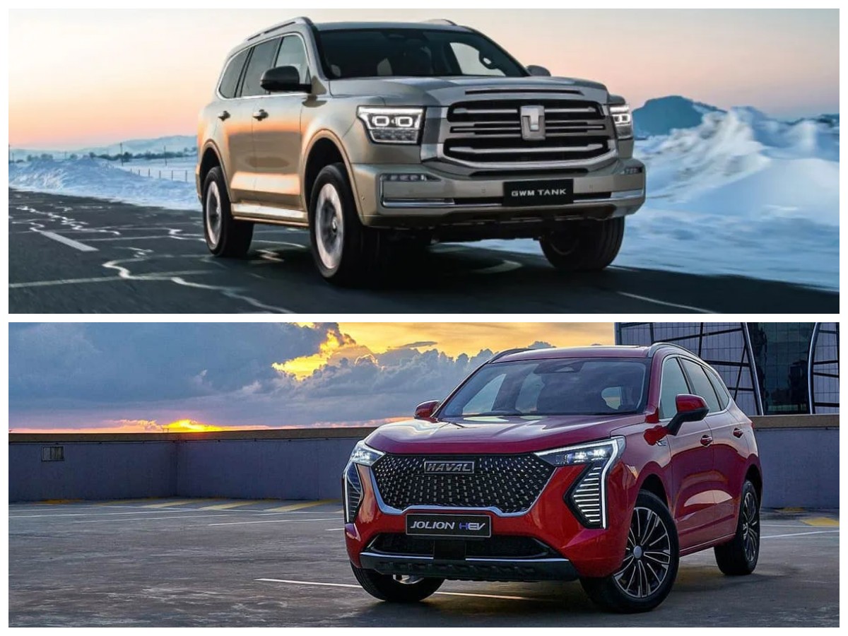 GWM Resmi Hadir di Indonesia: Mobil Baru dengan Fitur Premium dan Harga Kompetitif