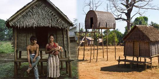 Ini 5 Tradisi Suku Asli Indonesia, Salahsatunya Diluar Nalar