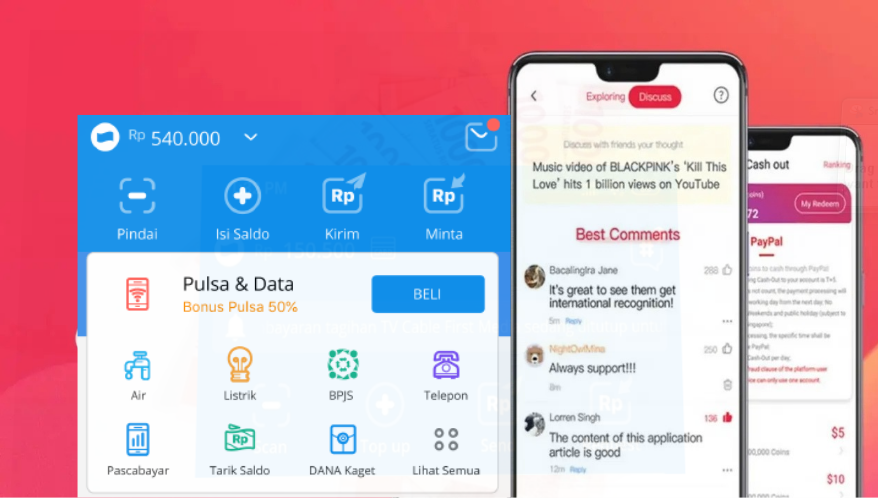 Main Game Dapat Rp400 Ribu per Hari?! Benarkah Terbukti Membayar?