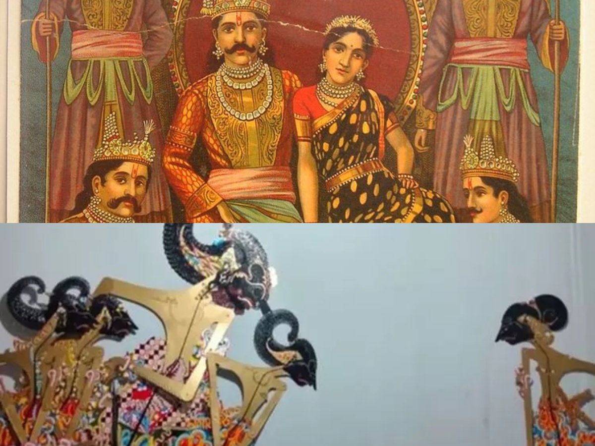Mengenal Lebih Dekat, Sifat dan Karakter Pandawa Lima dalam Kisah Pewayangan Mahabharata