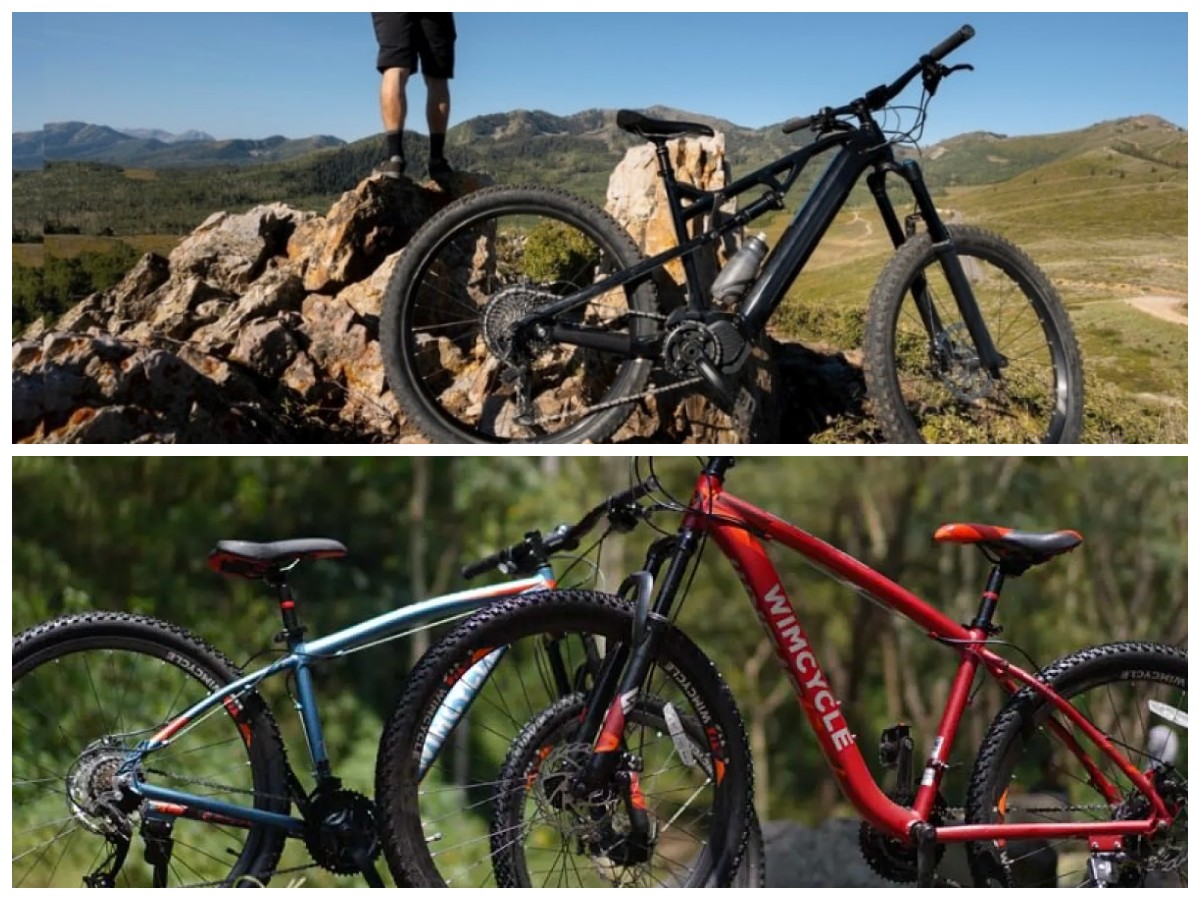 Budget Tipis? Ini 5 Sepeda Gunung Rp700 Ribuan yang Tangguh di Segala Medan!