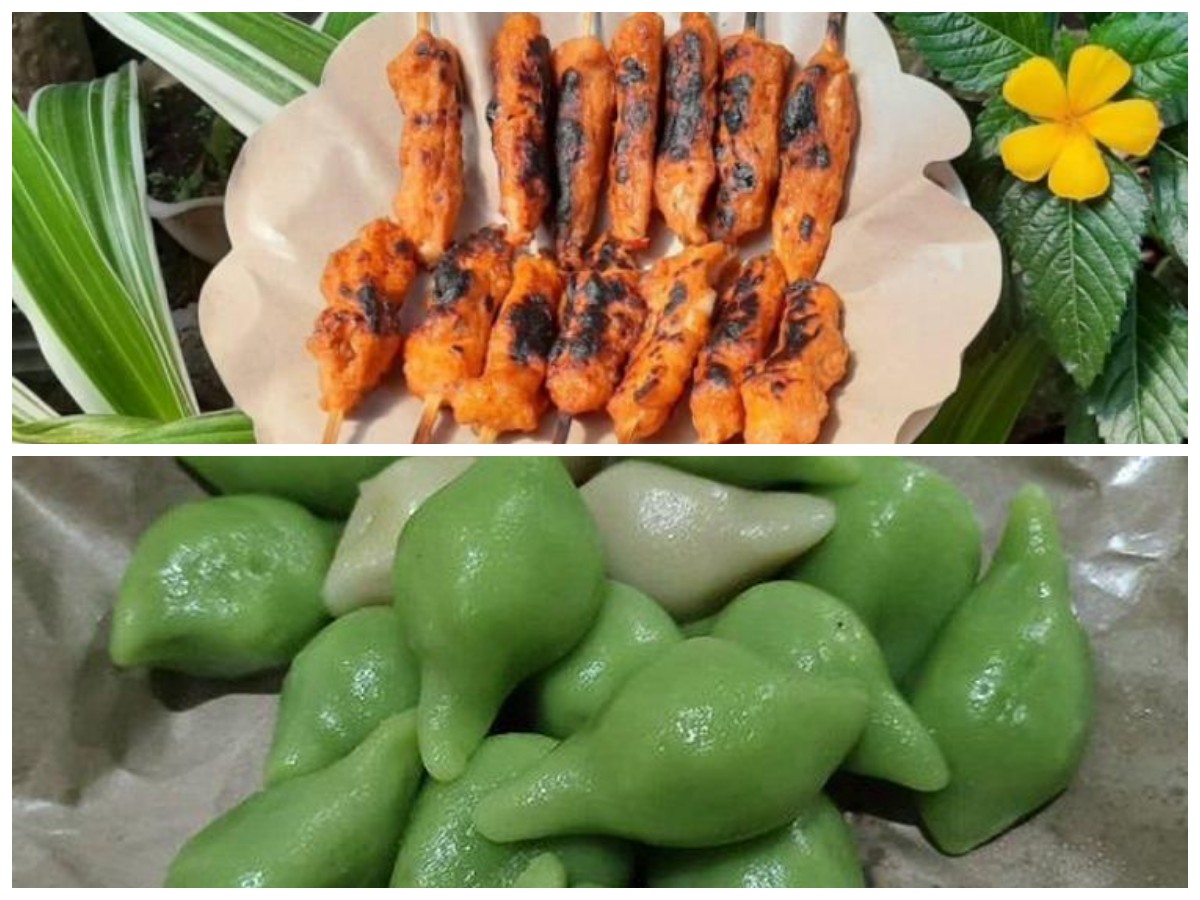 5 Jajanan Khas Lombok Utara yang Wajib Dibawa Pulang, Nomor 2 Pasti Bikin Kamu Terpukau!