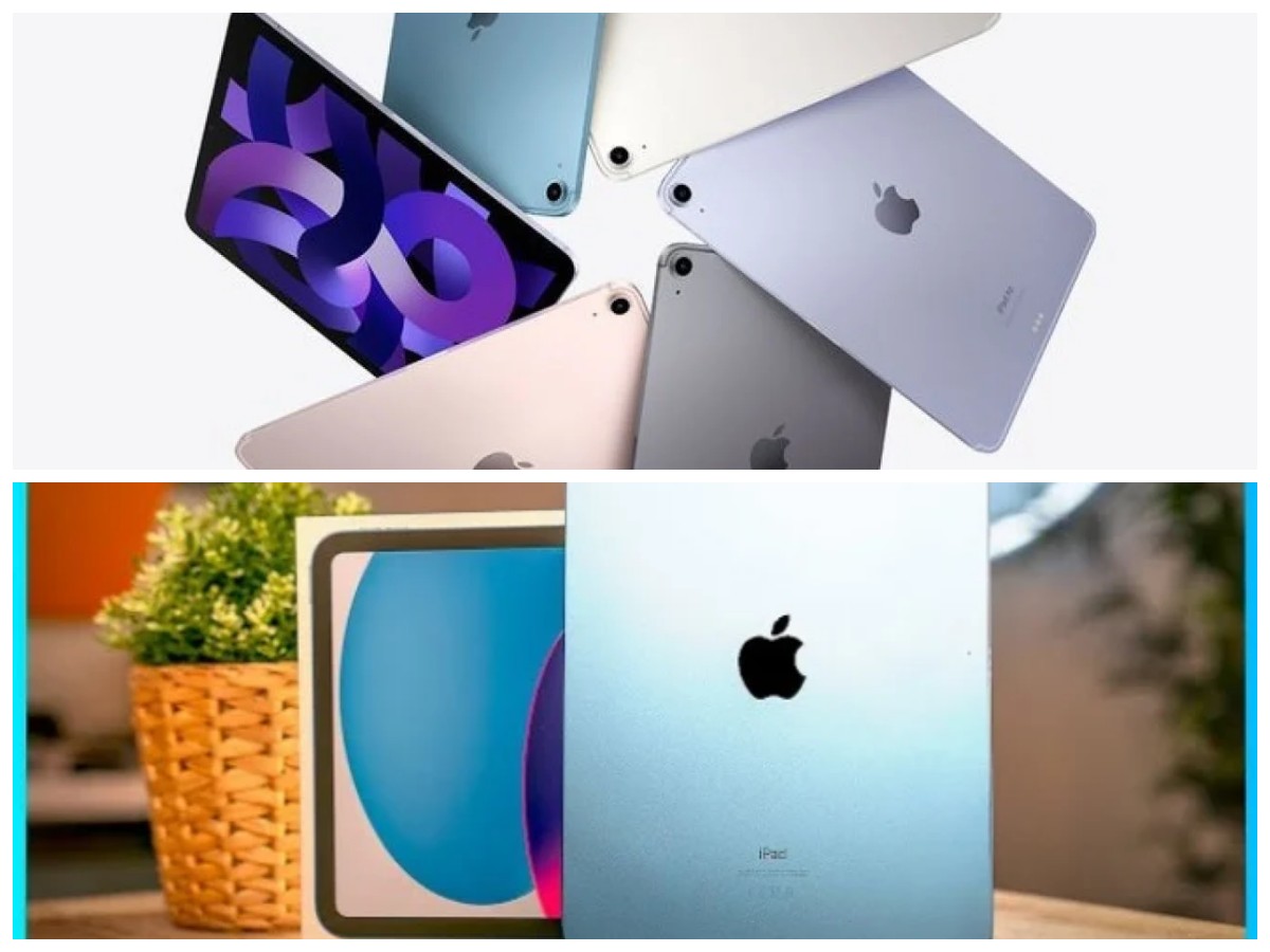 Tablet Pintar Apple 2025: Kendalikan Rumah Canggih dengan Harga Terjangkau