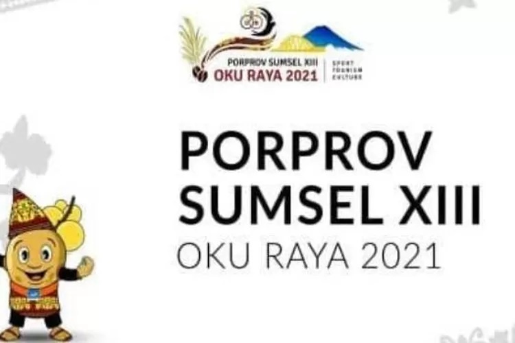 300 Atlet Siap Berlaga Diajang Porprov