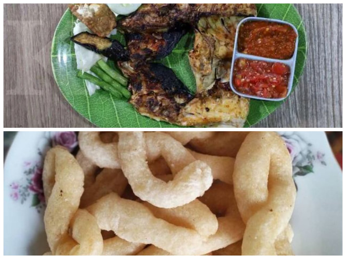 Nikmati Sensasi Makanan Khas Wakatobi, Gurih dan Menggoda Selera!