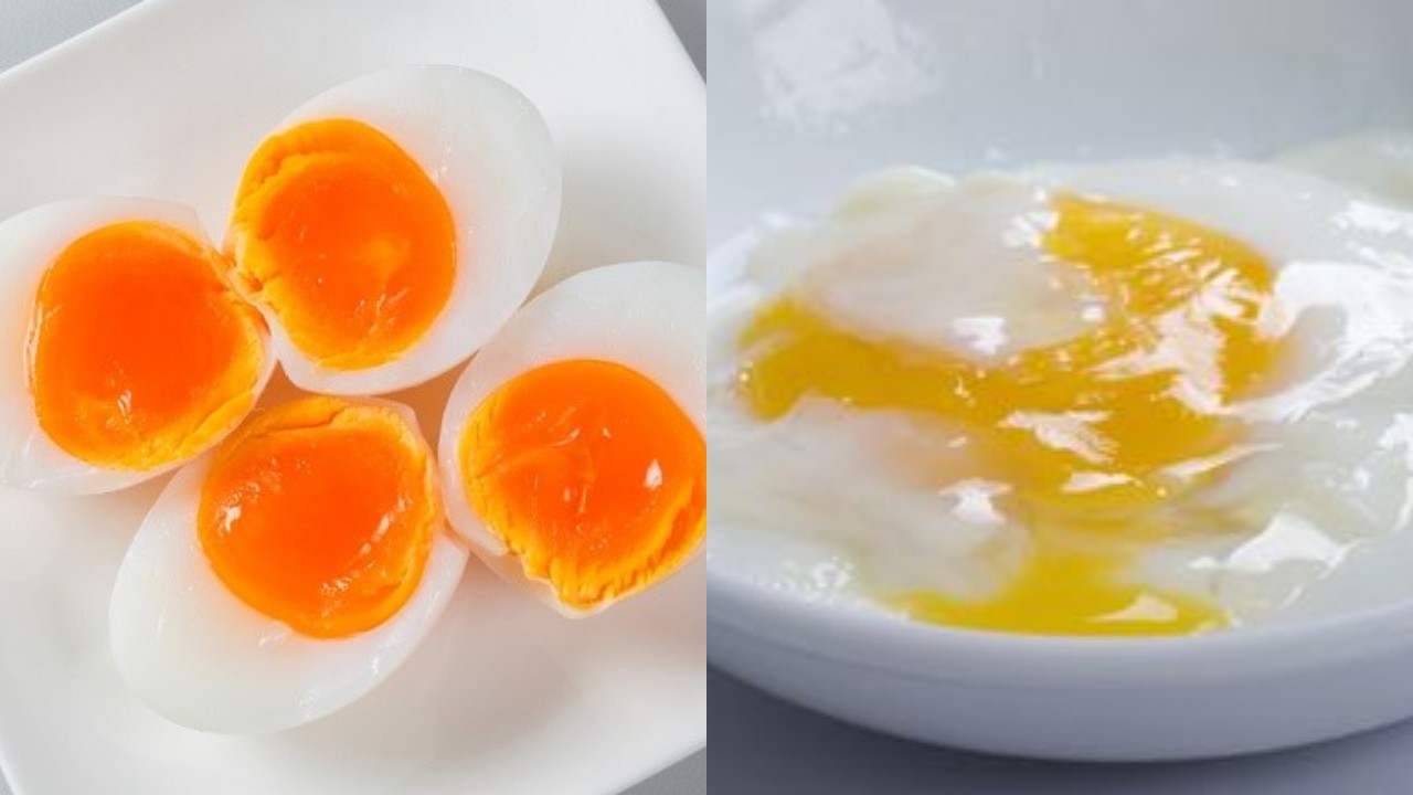 Benarkah Telur Setengah Matang Sehat? Ini Manfaat dan Cara Aman Mengonsumsinya