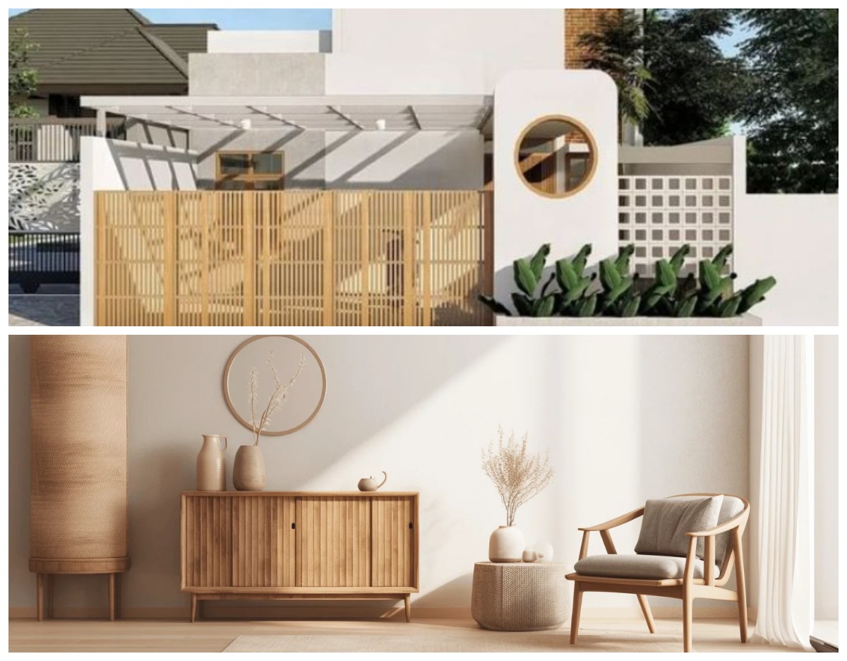 Tetap Jadi Primadona di 2026: Mengapa Desain Japandi Style Masih Mendominasi Tren Rumah Modern?