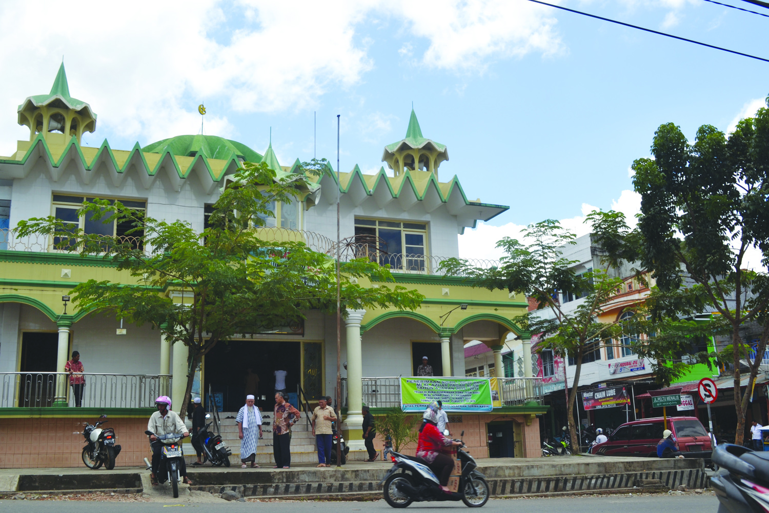 Sebarkan Ajaran Islam di Tanah Besemah, Sastra Tutur Lisan Masuk Abad 17 Masehi