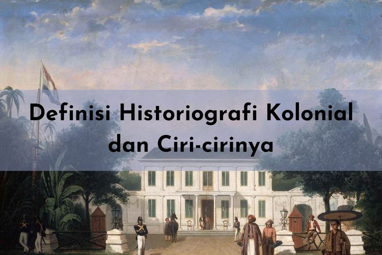 Mengapa Sejarah Kolonial Begitu Diabaikan? Temukan Jawabannya!