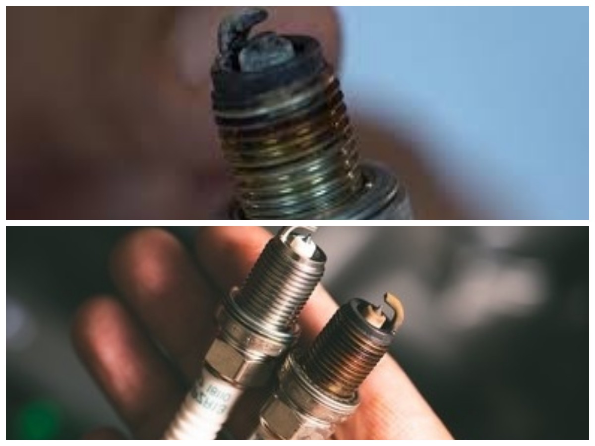 Mengenali Gejala Busi Motor Bermasalah: Panduan untuk Menghindari Mogok Mendadak!