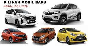 Lagi Promo! Ini Daftar Mobil Baru Harga 100 Jutaan Tahun 2023