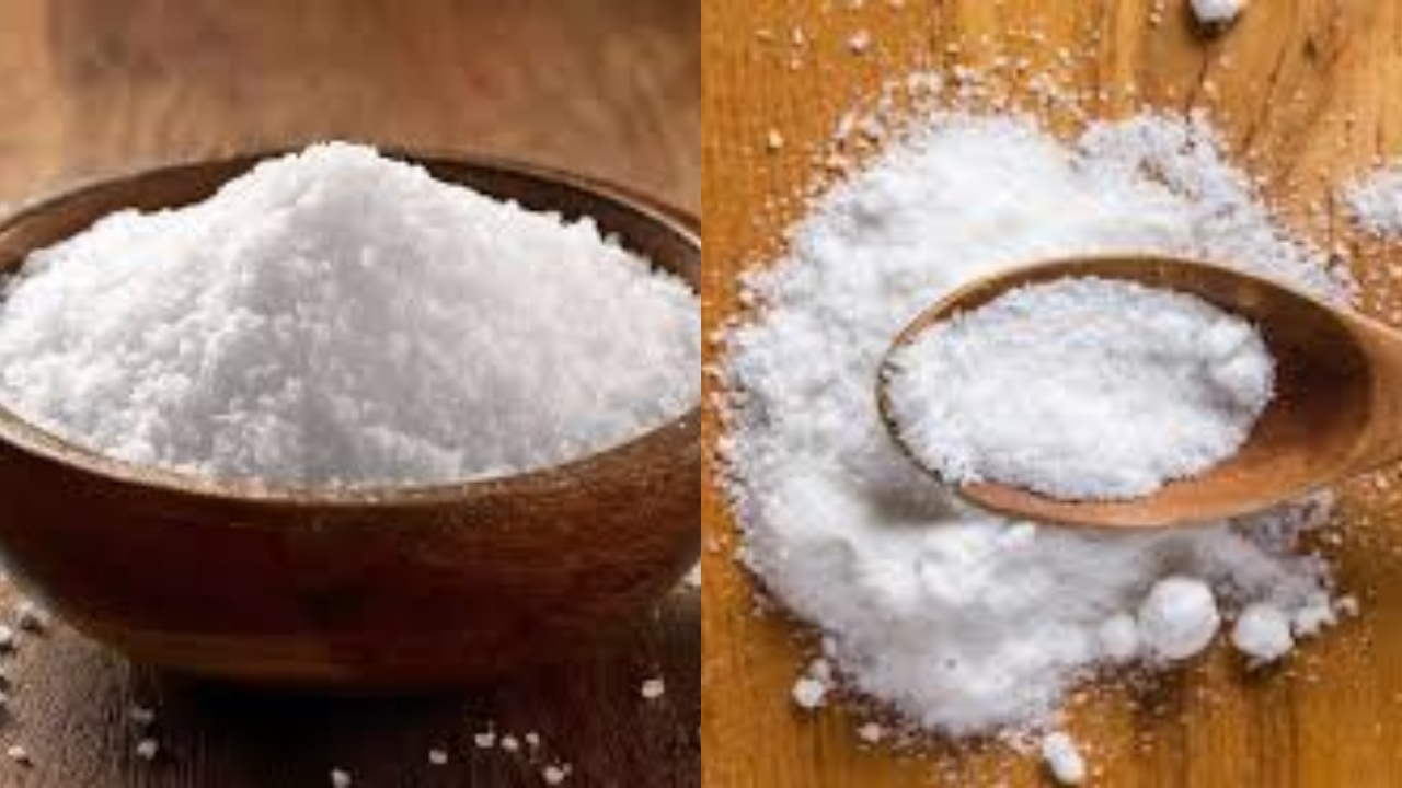 Menjaga Keseimbangan Cairan Tubuh Inilah Manfaat Garam Yang Harus Diketahui!