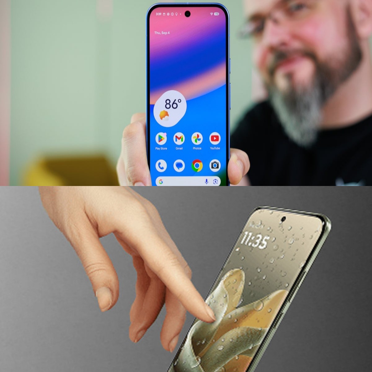 Bodi Tangguh Baterai Monster! Ini Alasan Itel A200 Layak Disebut Raja Baru Kelas Entry-Level