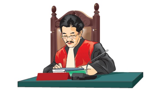 Pembunuh Anggota Kodim Seluma Dituntut 12 Tahun