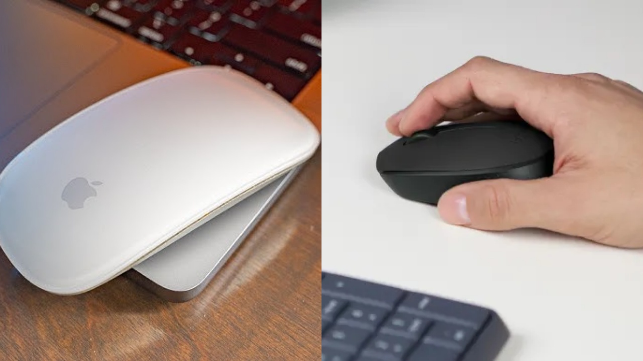 Mouse Apa yang Paling Cocok untuk MacBook? Ini 4 Rekomendasinya!