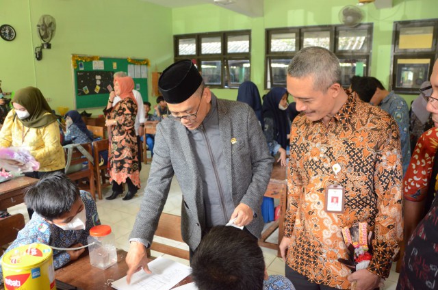 Legislator Minta Tingkatkan Implementasi Pendidikan di Indonesia dalam Program Merdeka Belajar