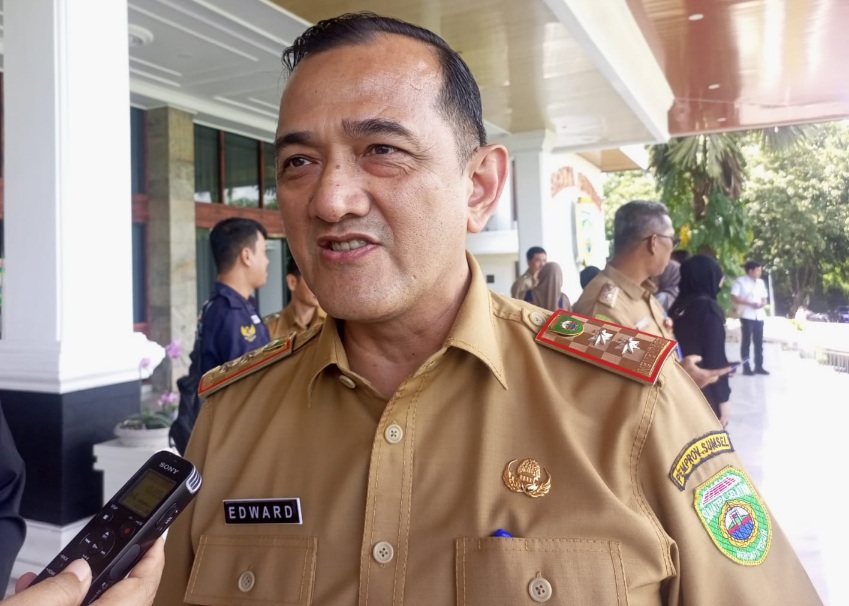 Warning ASN di Sumsel, Bolos Sehari Kerja TPP Dipotong 3 Persen