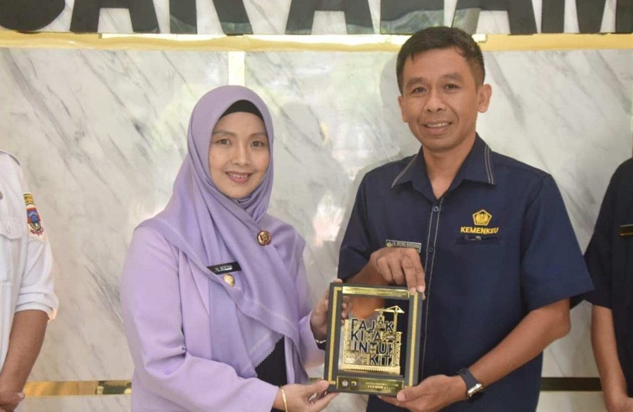 Perkuat Sinergi Fiskal dan Pajak Daerah