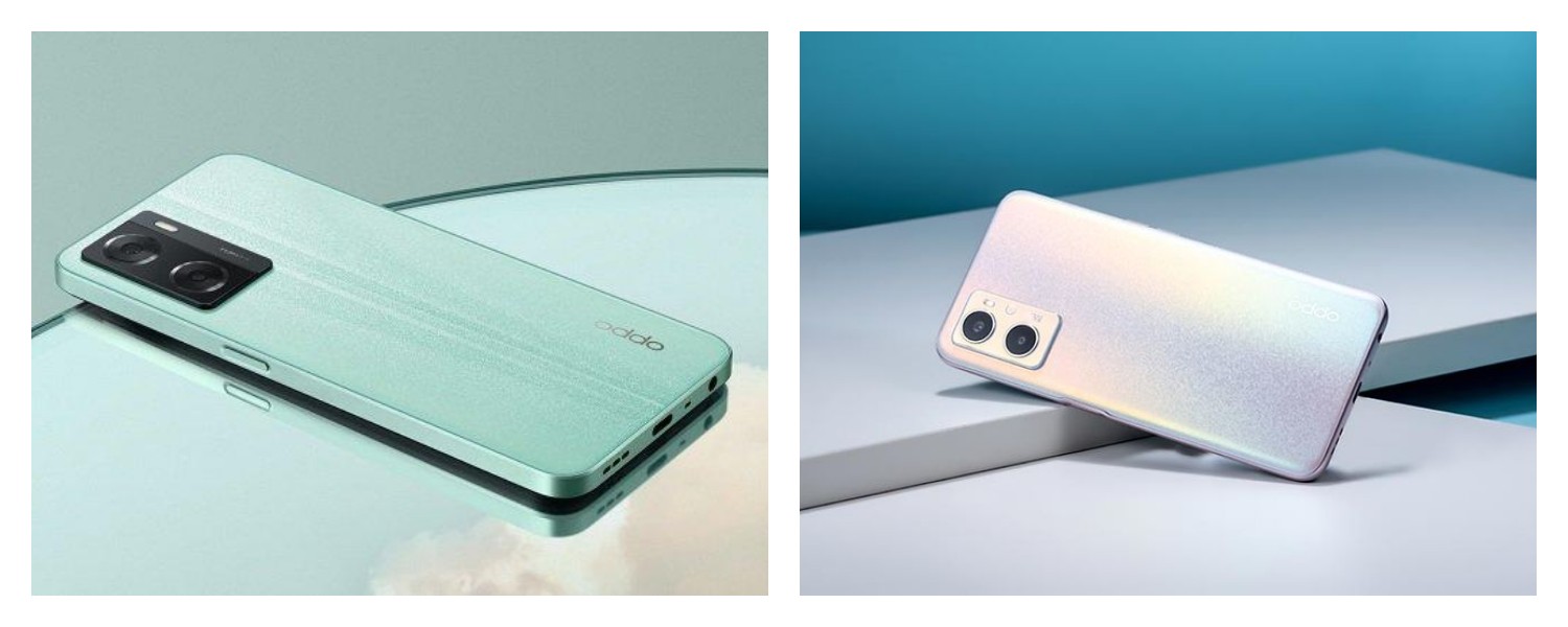 Tahan Seharian! HP Oppo dengan Baterai 5000 mAh & Spek Gahar