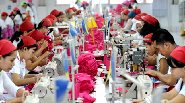 Revolusi Pendidikan Tekstil di Indonesia, Mengapa Banyak Kampus Tekstil Tutup?