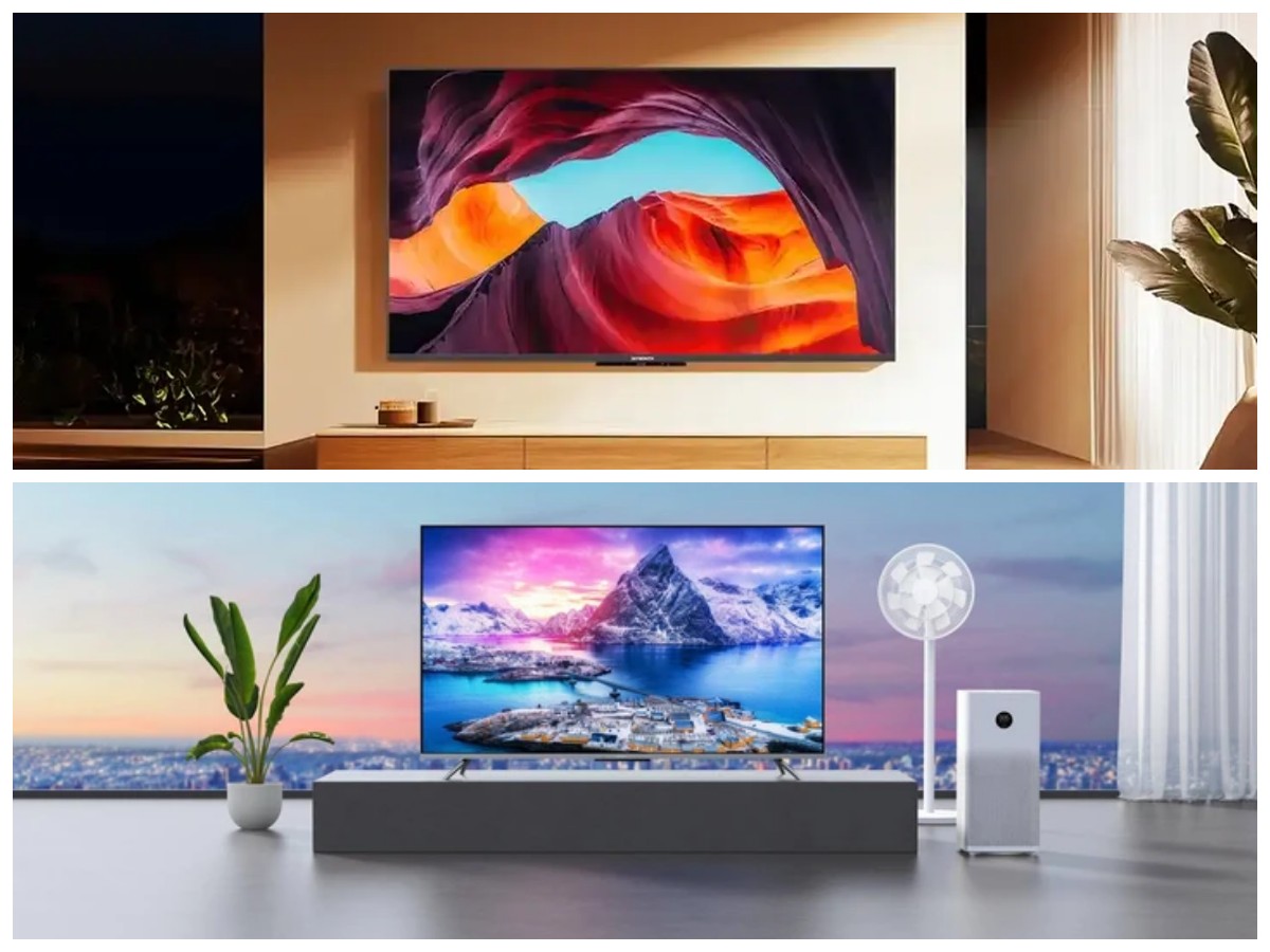 Smart TV 43 Inch Harga Rp3 Jutaan Terbaik 2026, Kualitas Jernih dengan Fitur Modern