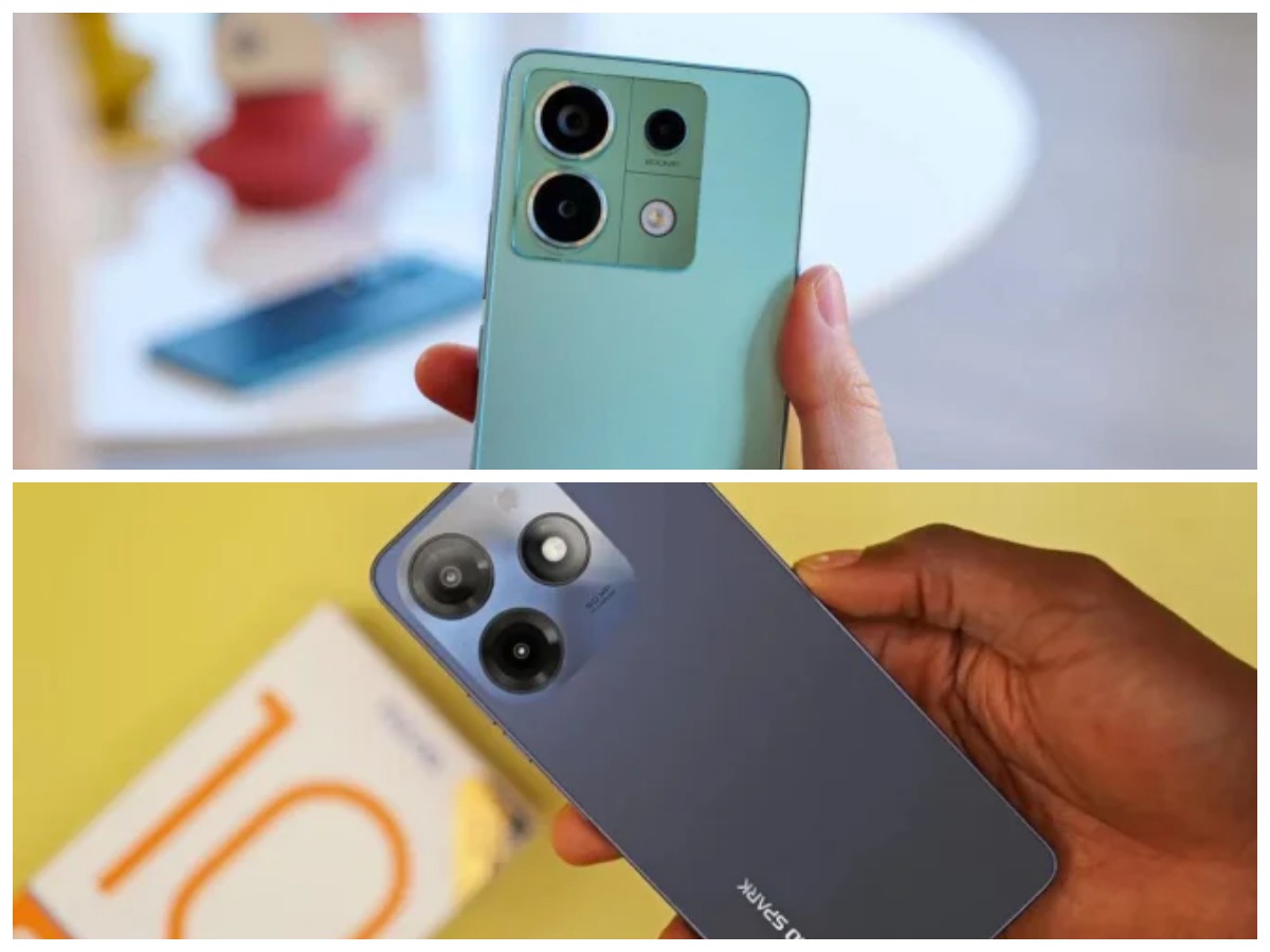 Cari HP Terbaik di 2025? Simak 7 Rekomendasi Smartphone Pilihan Ini!