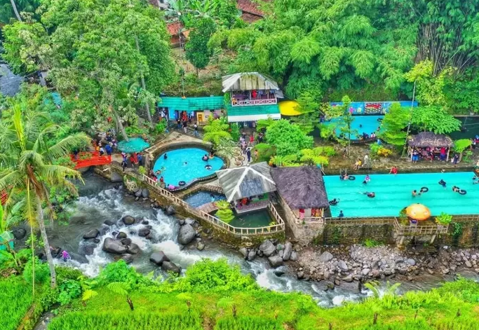 Sudah Saatnya Liburan! Kemas Pakaian dan Berlibur ke Majalengka yang Suguhkan Wisata Spektakuler