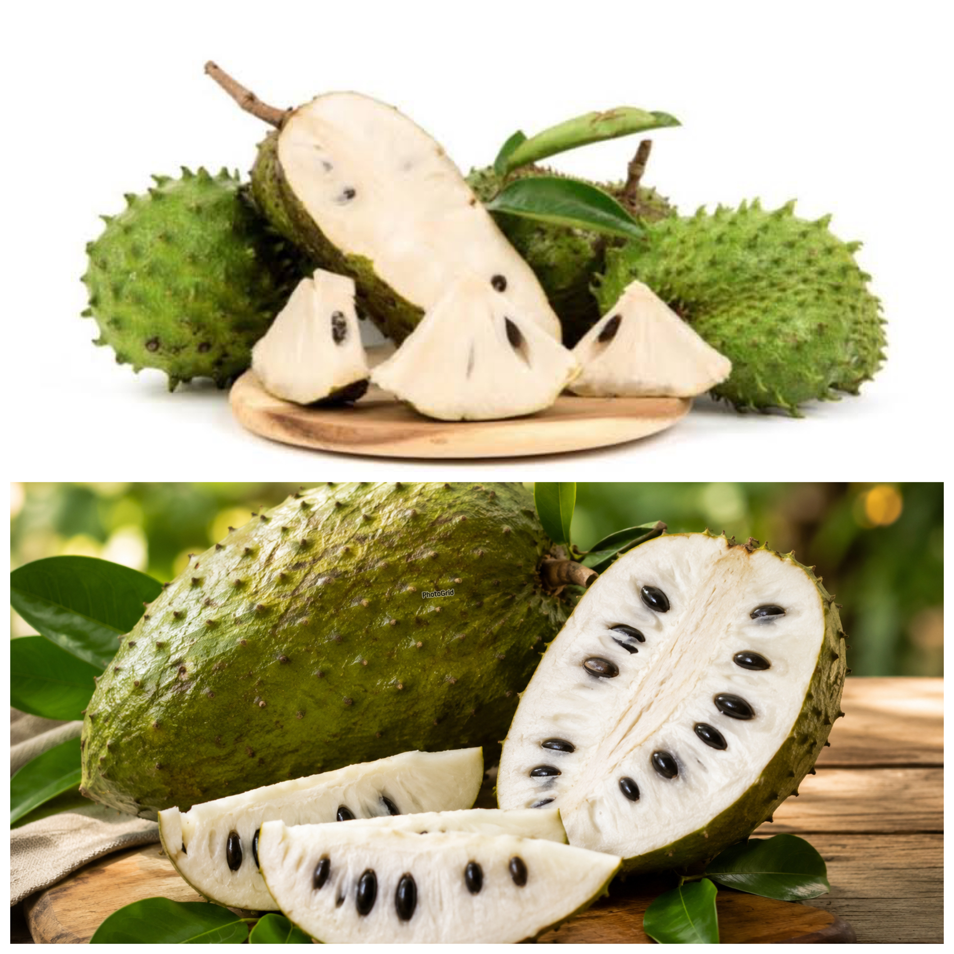 5 Manfaat Buah Sirsak untuk Kesehatan, Kaya Nutrisi dan Baik Dikonsumsi Setiap Hari!