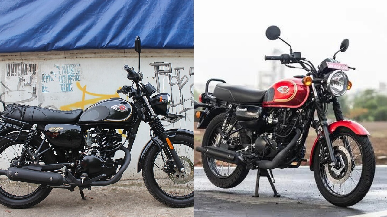 Apa Saja Kekurangan Kawasaki W175 yang Harus Diketahui Sebelum Membeli? Cari Tahu Disini!