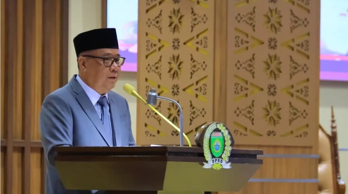 BUMD Energi Jadi Perseroda, Pemprov Sumsel Tekankan Penguatan Tata Kelola