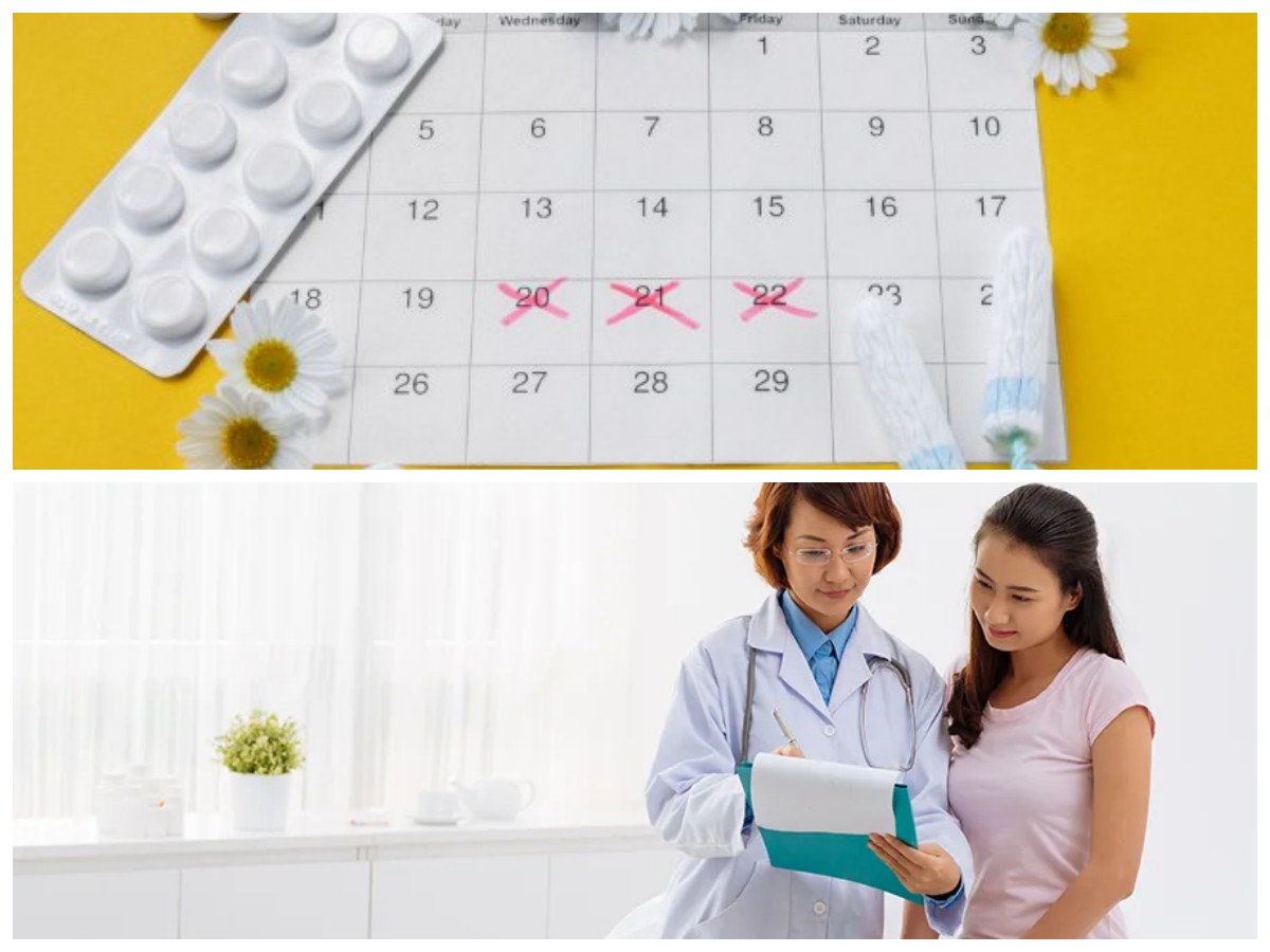 Saat Haid, Pilih Menstrual Cup, Tampon, atau Pembalut Untuk 'Teman' Anti Bocormu?