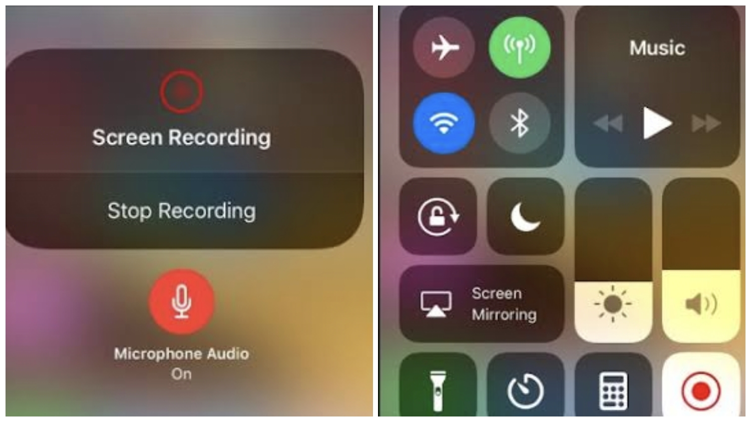 Tanpa Ribet, Ini Cara Praktis Merekam Layar iPhone Langsung dari Bawaan iOS