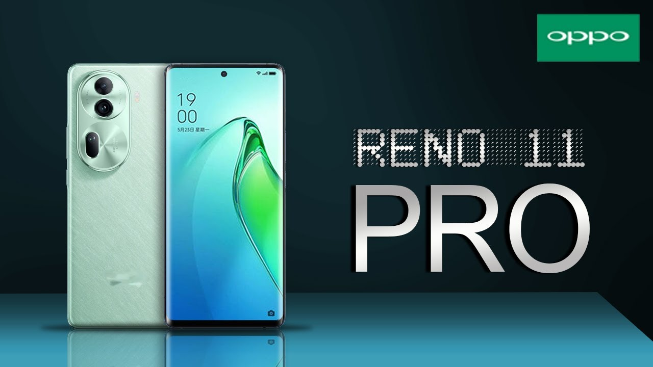 Penyimpanan Besar Hingga 512GB Menjadi Kenyamanan di Oppo Reno 11 Pro 5G