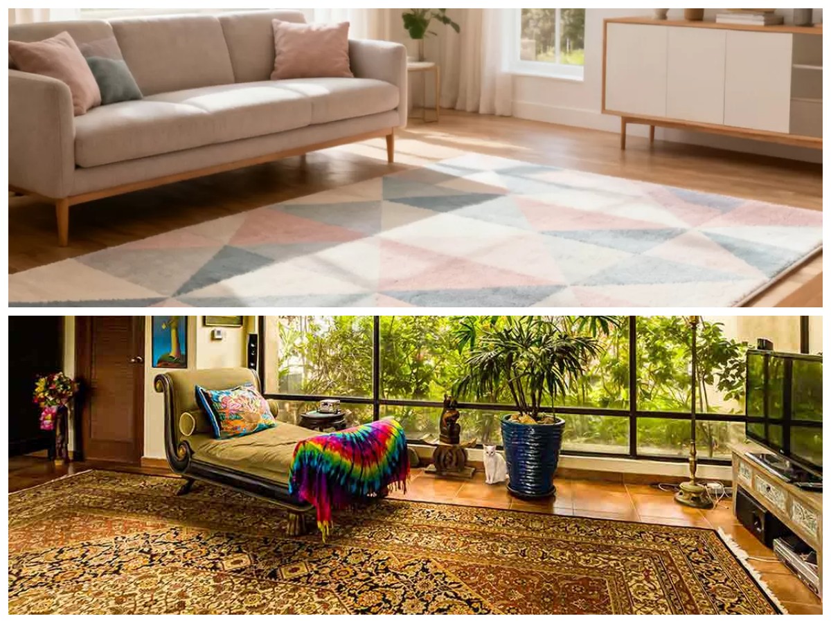 Transformasi Ruang dengan Karpet: Panduan Memilih yang Tepat untuk Kenyamanan dan Gaya