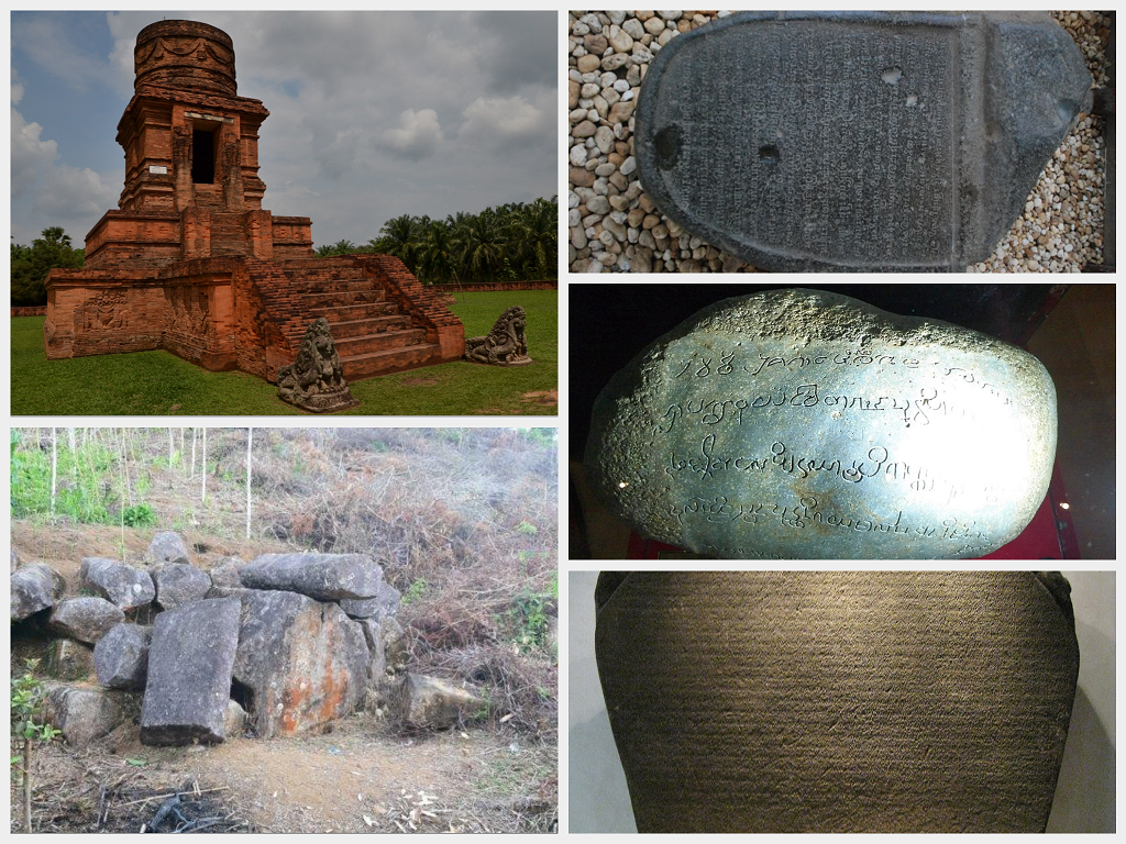 Mengungkap Kejayaan Kerajaan Sriwijaya Melalui 10 Peninggalan Bersejarah